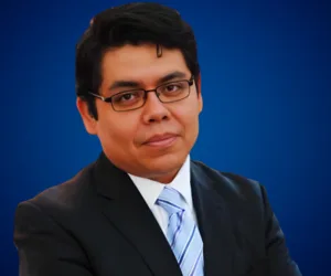 Antonio Vizintín