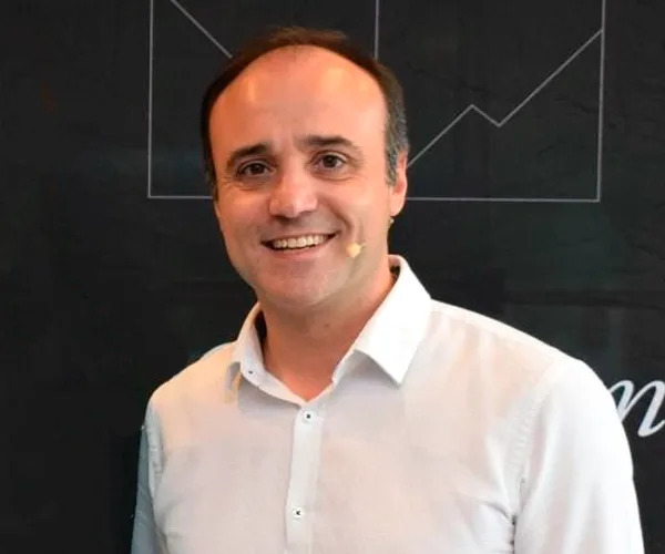 Gonzalo Noya