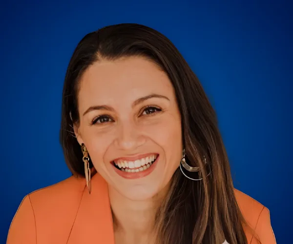 Katterín Rodríguez