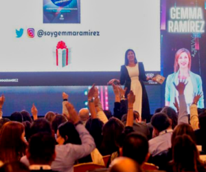 Gemma Ramírez Imagen 1 Conferencias Charlas Motivacionales Latinoamérica