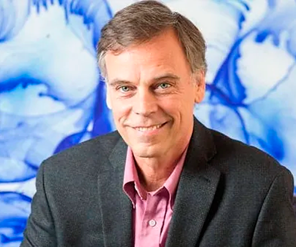 Thomas Eckschmidt Selector Normal Charlas Motivacionales Latinoamérica