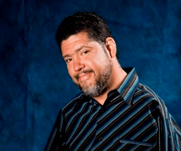 Tony Meléndez Selector Normal Charlas Motivacionales Latinoamérica