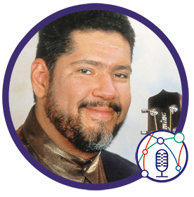 Tony Meléndez Selector Redondo Conferencista Charlas Motivacionales Latinoamérica