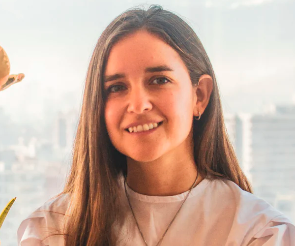 Daniela Morel Selector Normal Charlas Motivacionales Latinoamérica