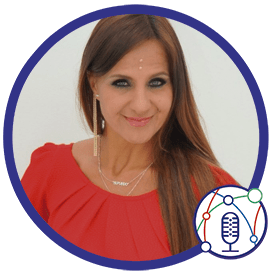 Antonina Canal Redondo Conferencista Charlas Motivacionales Latinoamérica