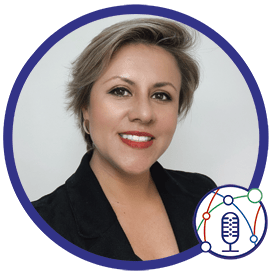 Blanca Mery Sánchez Redondo Conferencista Charlas Motivacionales Latinoamérica