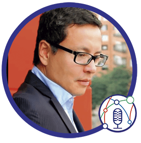 Carlos Sánchez Ortiz Redondo Conferencista Charlas Motivacionales Latinoamérica