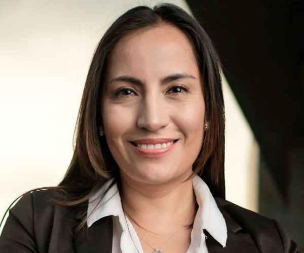 Joanna Prieto Selector Normal Charlas Motivacionales Latinoamérica
