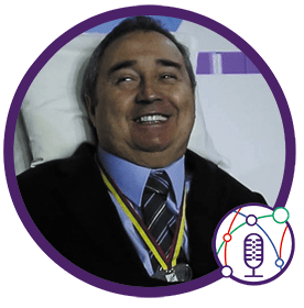 Luis Fernando Montoya Selector Redondo Conferencista Charlas Motivacionales Latinoamérica